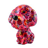 Pomme Pidou Spaarpot Hondje Zittend 1 H18cm in 4 kleuren Pomme Pidou Spaarpot Hondje Zittend 1 H18cm in 4 kleuren