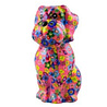 Pomme Pidou Spaarpot Hondje Zittend 2 H21cm in 4 kleuren Pomme Pidou Spaarpot Hondje Zittend 2 H21cm in 4 kleuren
