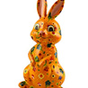 Pomme Pidou Spaarpot Konijn Millie H24cm in 6 kleuren Pomme Pidou Spaarpot Konijn Millie H24cm in 6 kleuren