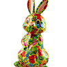 Pomme Pidou Spaarpot Konijn Millie H24cm in 6 kleuren Pomme Pidou Spaarpot Konijn Millie H24cm in 6 kleuren