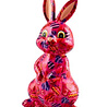 Pomme Pidou Spaarpot Konijn Millie H24cm in 6 kleuren Pomme Pidou Spaarpot Konijn Millie H24cm in 6 kleuren