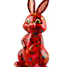 Pomme Pidou Spaarpot Konijn Millie H24cm in 6 kleuren Pomme Pidou Spaarpot Konijn Millie H24cm in 6 kleuren
