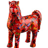 Pomme Pidou Spaarpot Paard Joy H21cm in 6 kleuren Pomme Pidou Spaarpot Paard Joy H21cm in 6 kleuren
