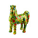 Pomme Pidou Spaarpot Paard Joy H21cm in 6 kleuren Pomme Pidou Spaarpot Paard Joy H21cm in 6 kleuren