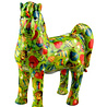 Pomme Pidou Spaarpot Paard Joy H21cm in 6 kleuren Pomme Pidou Spaarpot Paard Joy H21cm in 6 kleuren
