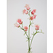 Melting Pot Kunstbloem Campanula op steel Roze 9 Bloemen 88cm Melting Pot Kunstbloem Campanula op steel Roze 9 Bloemen 88cm