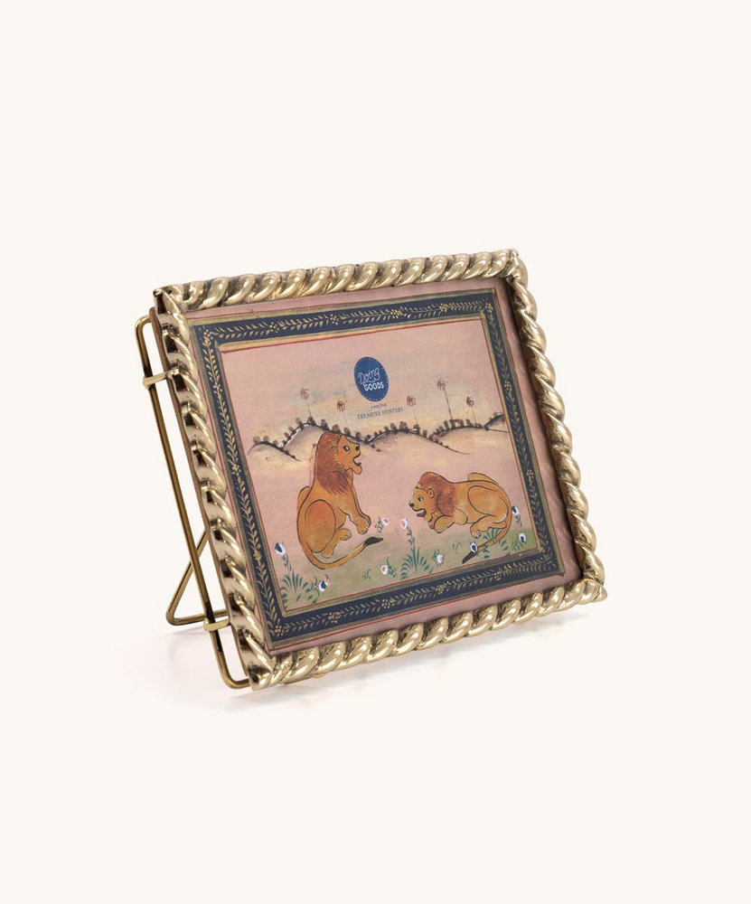 Doing Goods - Doing Goods Fotolijst L Bethany 15.5x11.5x1.8cm