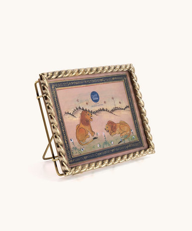 Doing Goods - Doing Goods Fotolijst L Bethany 15.5x11.5x1.8cm