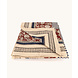 Doing Goods Doing Goods Plaid Rumi Katoen 220x140cm Doing Goods Doing Goods Plaid Rumi Katoen 220x140cm