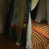Doing Goods Doing Goods Plaid Checkmate Katoen 220x140cm Doing Goods Doing Goods Plaid Checkmate Katoen 220x140cm