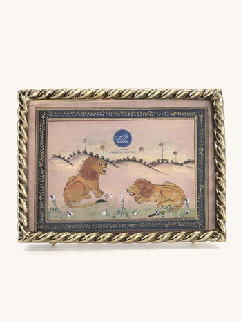 Doing Goods - Doing Goods Fotolijst L Bethany 15.5x11.5x1.8cm