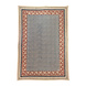 Doing Goods Doing Goods Plaid Rumi Katoen 220x140cm Doing Goods Doing Goods Plaid Rumi Katoen 220x140cm