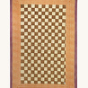 Doing Goods Doing Goods Plaid Checkmate Katoen 220x140cm Doing Goods Doing Goods Plaid Checkmate Katoen 220x140cm