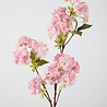 Melting Pot - Kunstbloem Kersenbloesem Licht Roze 81cm Melting Pot - Kunstbloem Kersenbloesem Licht Roze 81cm