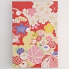 Melting Pot Chopsticks Kadoset met Sakura Flowers opleggers (set/5) Melting Pot Chopsticks Kadoset met Sakura Flowers opleggers (set/5)