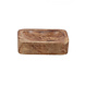Melting Pot Amberschaal Mango Hout 11x8x2cm Melting Pot Amberschaal Mango Hout 11x8x2cm