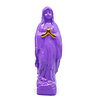 Melting Pot - Vaasje Maria Icon Lila in 2 maten 17 en 20cm Melting Pot - Vaasje Maria Icon Lila in 2 maten 17 en 20cm
