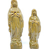Melting Pot - Vaasje Maria Icon Mosgroen in 2 maten Melting Pot - Vaasje Maria Icon Mosgroen in 2 maten