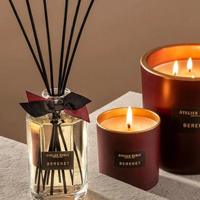 Huis & Interieurparfums Huis & Interieurparfums