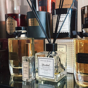 Alle Atelier Rebul producten Alle Atelier Rebul producten