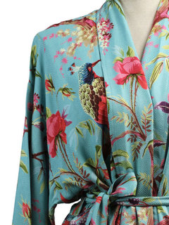 Kimono's by Imbarro