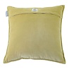 Melting Pot Kussen Maisgeel Velvet 45x45cm Melting Pot Kussen Maisgeel Velvet 45x45cm
