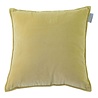 Melting Pot Kussen Maisgeel Velvet 45x45cm Melting Pot Kussen Maisgeel Velvet 45x45cm