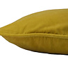 Imbarro Kussen Lala Lime Velours 40x60cm Imbarro Kussen Lala Lime Velours 40x60cm