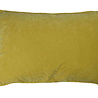 Imbarro Kussen Lala Lime Velours 40x60cm Imbarro Kussen Lala Lime Velours 40x60cm