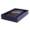 Melting Pot Chopsticks Kadoset met opleggers Visjes (set/5) Melting Pot Chopsticks Kadoset met opleggers Visjes (set/5)