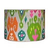Melting Pot - Lampenkap Thara Aztec Multicolor B40xH35cm Melting Pot - Lampenkap Thara Aztec Multicolor B40xH35cm