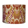 Melting Pot - Lampenkap Hadi Aztec Multicolor B40xH35cm Melting Pot - Lampenkap Hadi Aztec Multicolor B40xH35cm