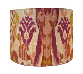 Melting Pot - Lampenkap Hadi Aztec Beige B40xH30cm Melting Pot - Lampenkap Hadi Aztec Beige B40xH30cm