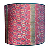 Melting Pot Lampenkap MtheG Roze Multicolor 35cm Melting Pot Lampenkap MtheG Roze Multicolor 35cm