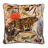 Imbarro Kussen Nala Velours 45x45cm Imbarro Kussen Nala Velours 45x45cm