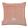 Kussen Velours Zacht Oranje 45x45cm Kussen Velours Zacht Oranje 45x45cm