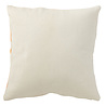 Melting Pot - Kussen Papaya Oranje 43x43cm Melting Pot - Kussen Papaya Oranje 43x43cm