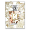 Melting Pot Glasschilderij Louis Vuitton Perfume 60x80cm Melting Pot Glasschilderij Louis Vuitton Perfume 60x80cm