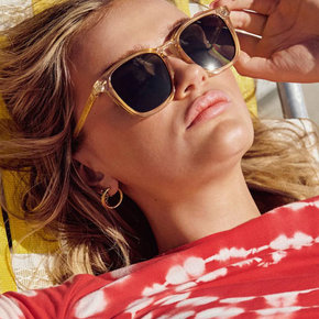 Le Specs zonnebrillen Le Specs zonnebrillen