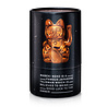 Donkey Lucky Cat / Maneki Neko Shiny Copper 15cm in luxe doos Donkey Lucky Cat / Maneki Neko Shiny Copper 15cm in luxe doos