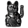 Donkey - Lucky Cat / Maneki Neko Black XL 30cm Donkey - Lucky Cat / Maneki Neko Black XL 30cm