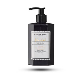 Atelier Rebul - Istanbul Vloeibare Handzeep 250ml Atelier Rebul - Istanbul Vloeibare Handzeep 250ml