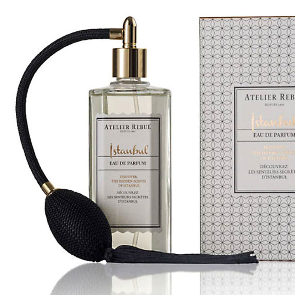 Atelier Rebul - Istanbul Eau de Parfum 125 ml