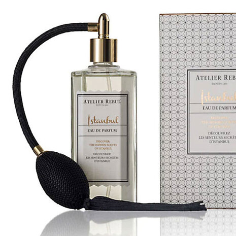 Atelier Rebul - Istanbul Eau de Parfum 125 ml