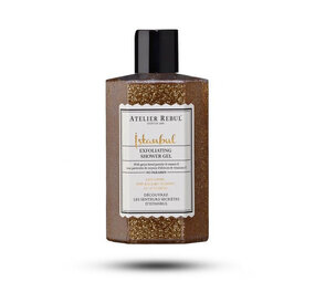 Atelier Rebul - Istanbul Douchegel Scrub 250ml Atelier Rebul - Istanbul Douchegel Scrub 250ml