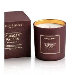 Atelier Rebul - Geurkaars Ciragan Palace 210gr Atelier Rebul - Geurkaars Ciragan Palace 210gr