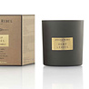 Atelier Rebul - Geurkaars Hemp Leaves Kruidig & Houtig 210gr Atelier Rebul - Geurkaars Hemp Leaves Kruidig & Houtig 210gr
