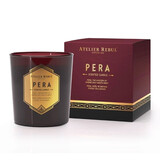 Atelier Rebul - Geurkaars Pera 210gr Atelier Rebul - Geurkaars Pera 210gr