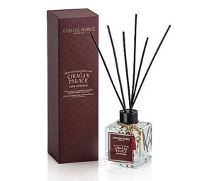 Atelier Rebul - Geurstokjes Ciragan Palace 120ml Atelier Rebul - Geurstokjes Ciragan Palace 120ml