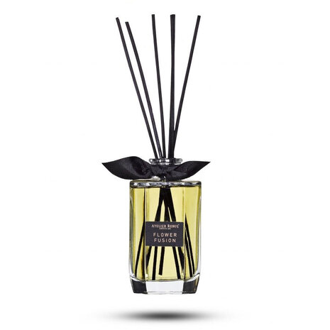 Atelier Rebul - Geurstokjes Flower Fusion Reed Diffuser 200ml Atelier Rebul - Geurstokjes Flower Fusion Reed Diffuser 200ml